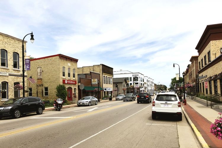 Wisconsin Dells, WI Realtors and Homes for Sale